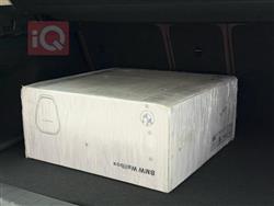 بي ام دبليو iX1